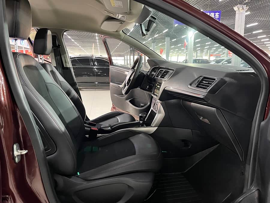 Citroen C3-XR 2016 car image #11