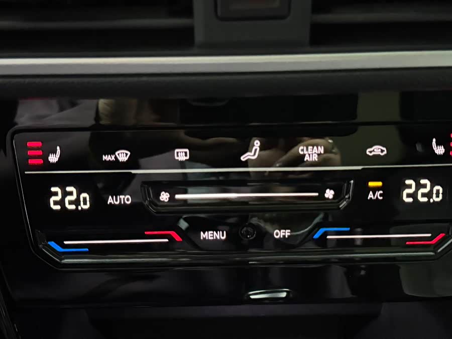 Volkswagen Tayron 2023 car image #11