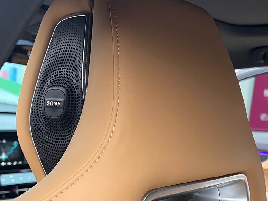 Changan UNI-K 2021 car image #11