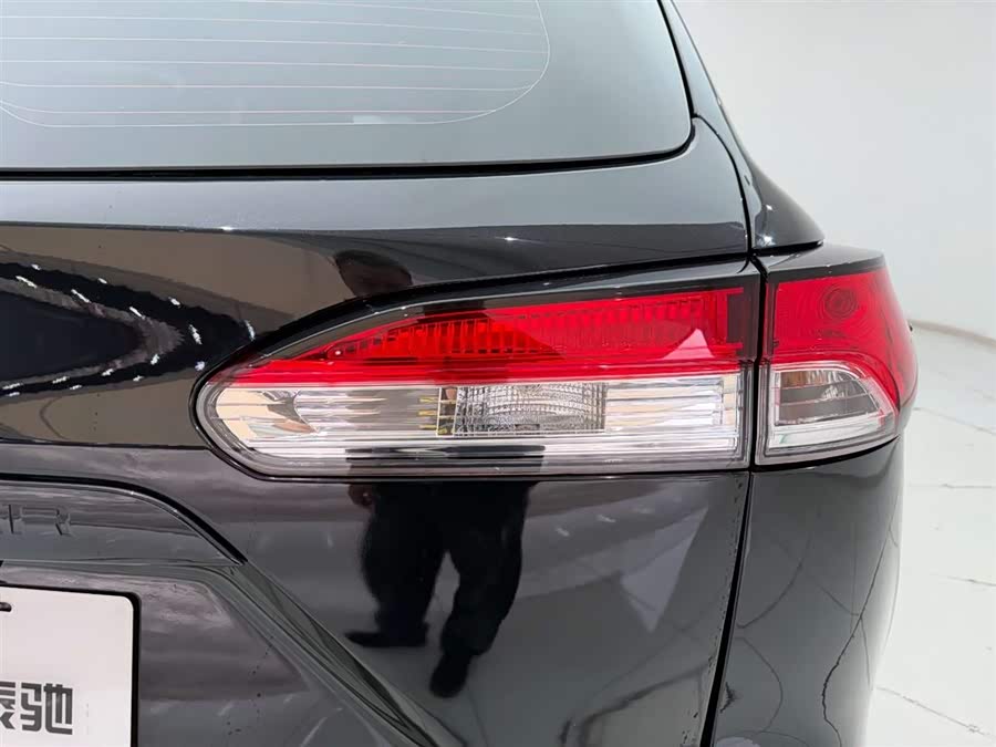 Toyota Frontlander 2025 car image #11