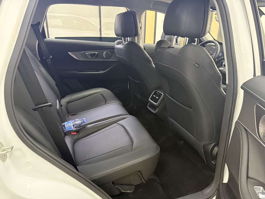 Chery Tiggo 8 Plus 2025 imagem de carro #11