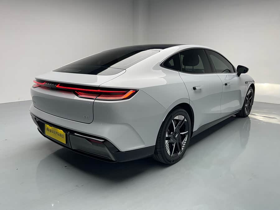 GEELY 2024 car image #11