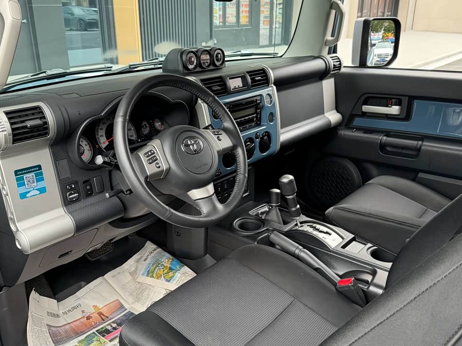 Toyota 2019 #11 Toyota 2019 car image #11