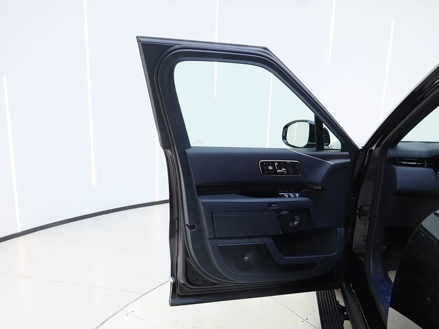 极氪 极氪9X 2026 汽车图片 #11