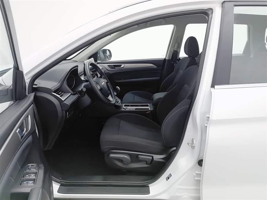 Haval M6 2023 imagem de carro #11