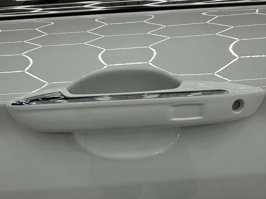 GEELY Emgrand S 2021 car image #11