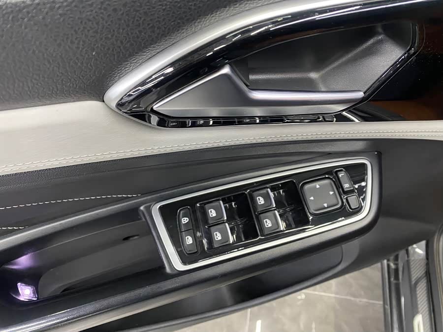 捷达 捷达VS5 2022 汽车图片 #11