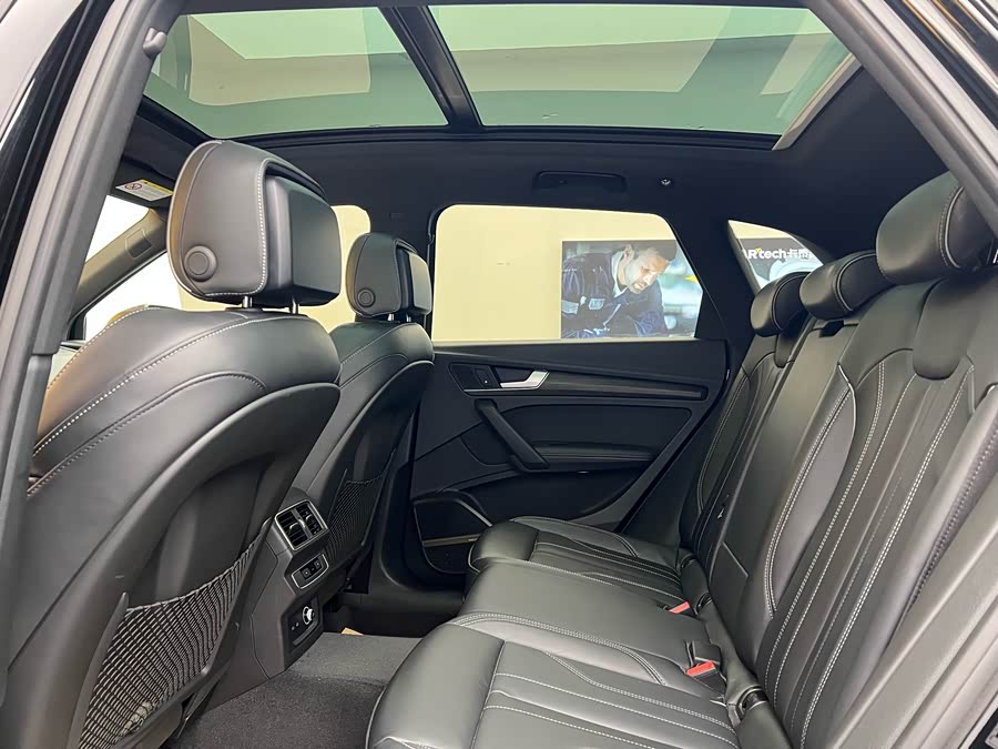 奥迪 奥迪Q5L 2023 汽车图片 #11