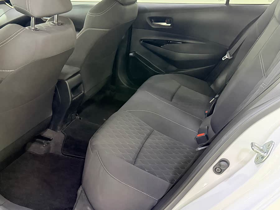 Toyota Allion 2023 car image #11