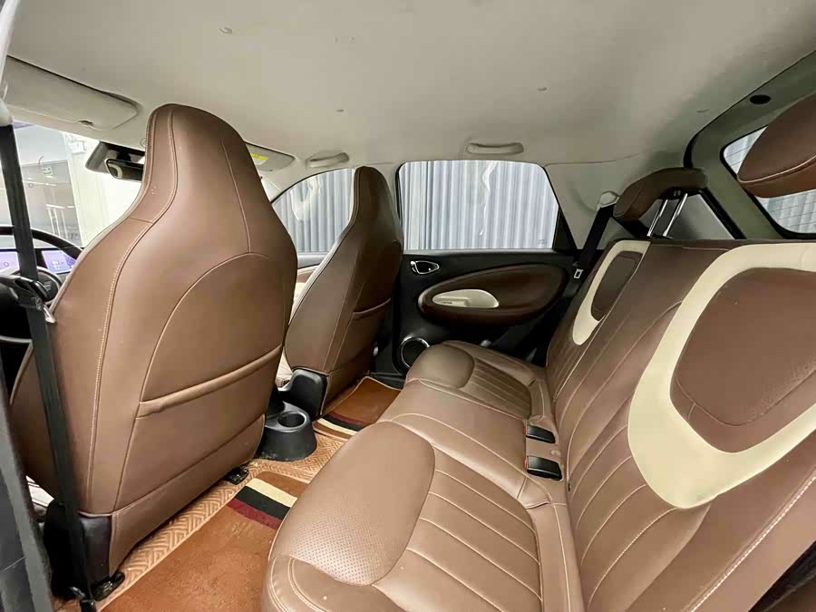 Wuling Binguo 2023 immagine di auto #11