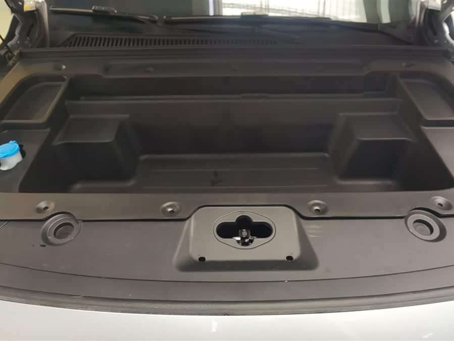 Leapmotor C16 2024 car image #11
