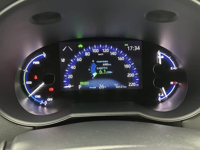 Toyota Izoa 2022 car image #11