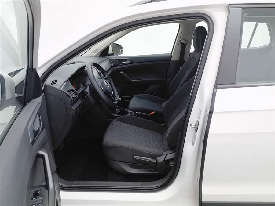 Volkswagen T-Cross 2019 immagine di auto #11
