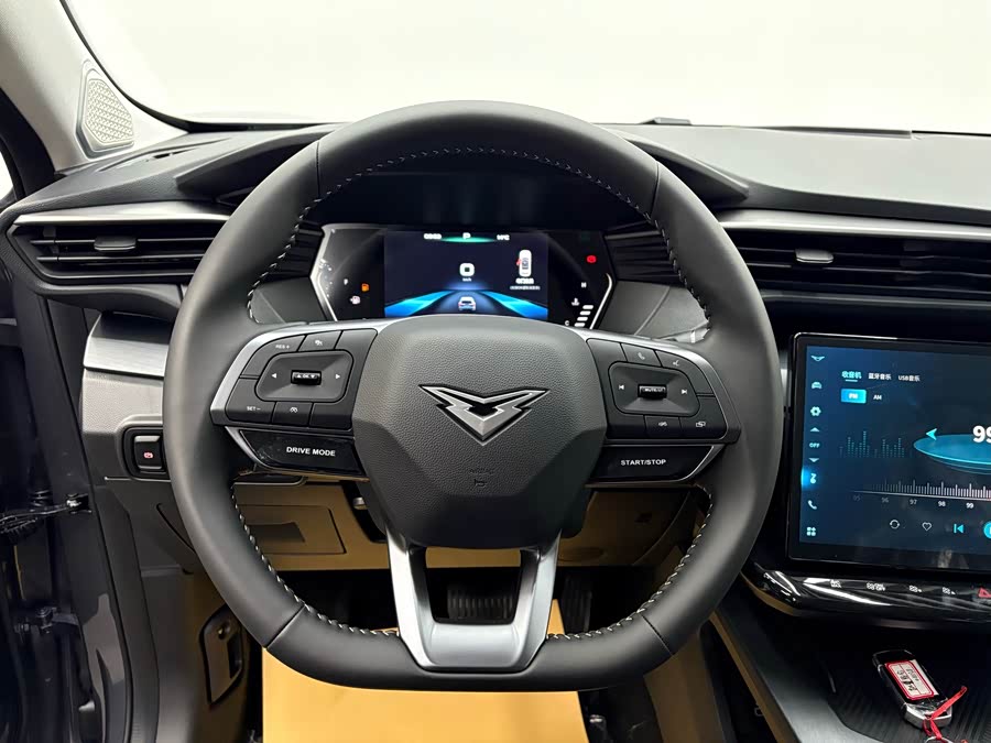 Kaiyi Kunlun immagine di auto #11