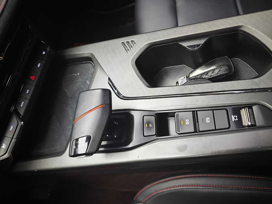 Changan 2023 car image #11