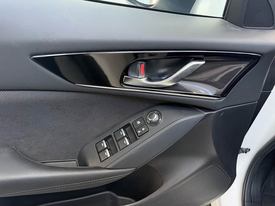 马自达 马自达CX-4 2023 汽车图片 #11