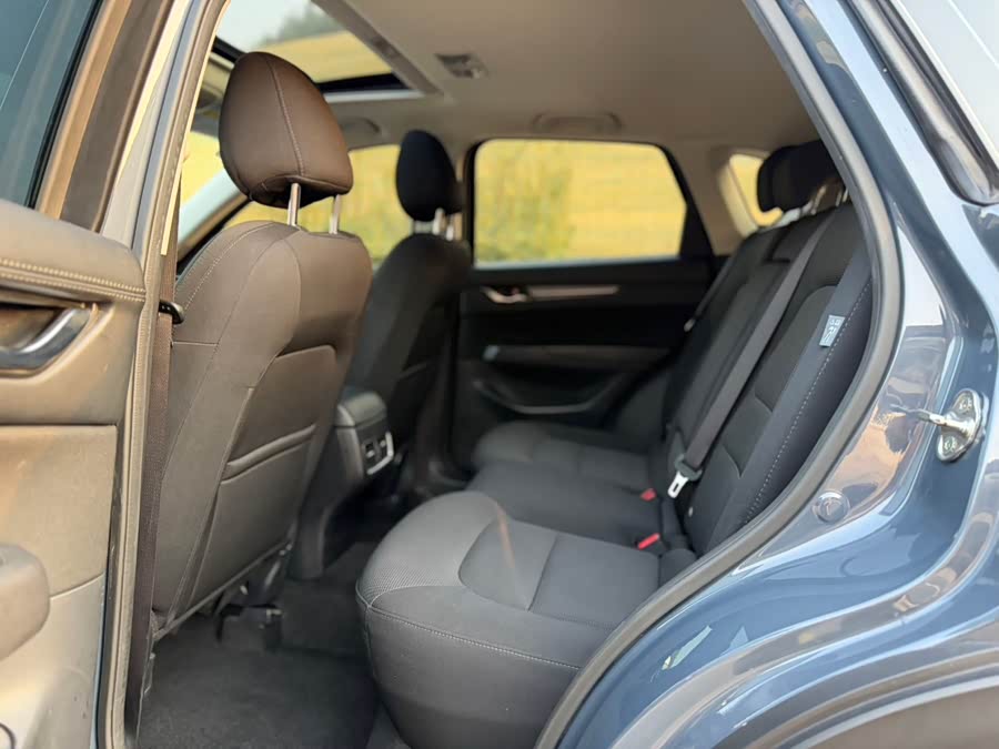 Mazda CX-5 2021 car image #11