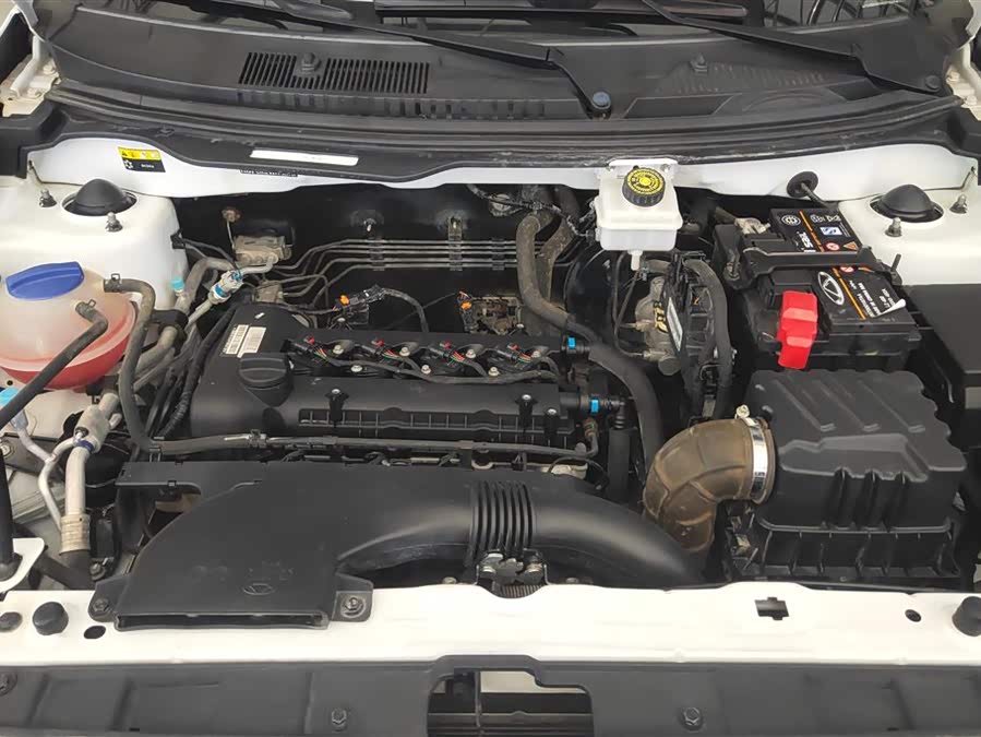 Chery Tiggo 3x 2021 car image #11