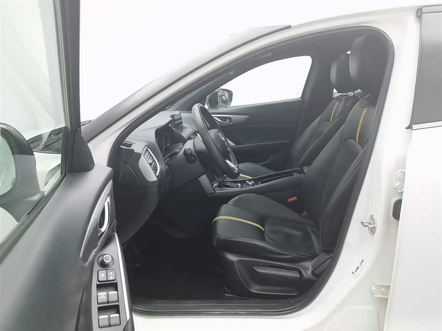 马自达 马自达CX-4 2017 汽车图片 #11