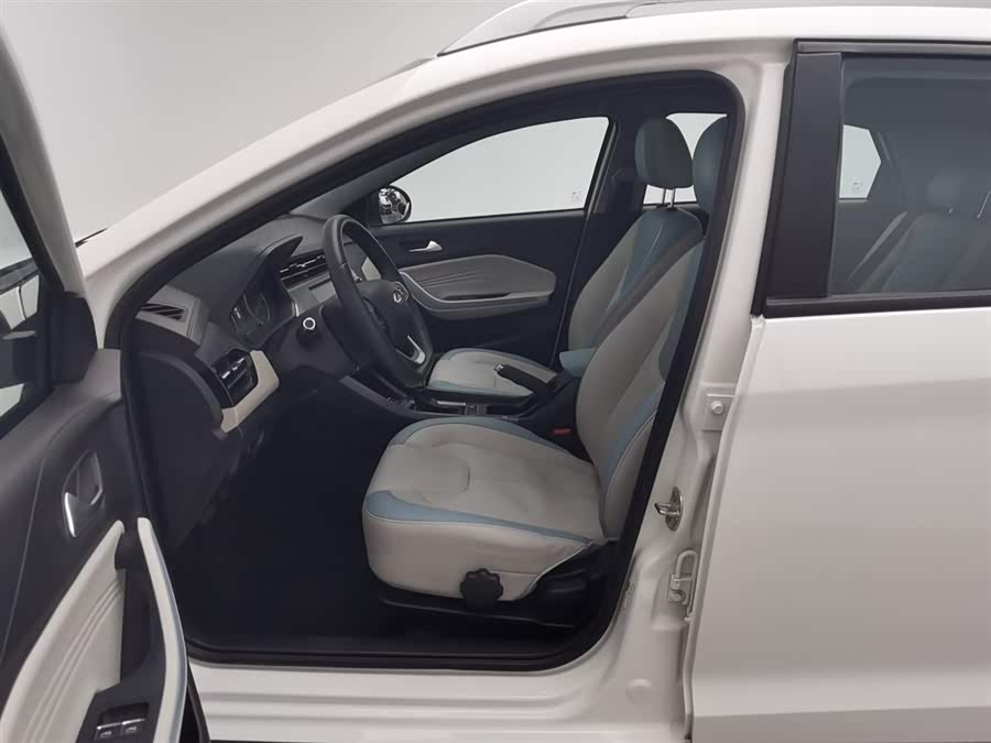Chery Tiggo 3x 2022 car image #11