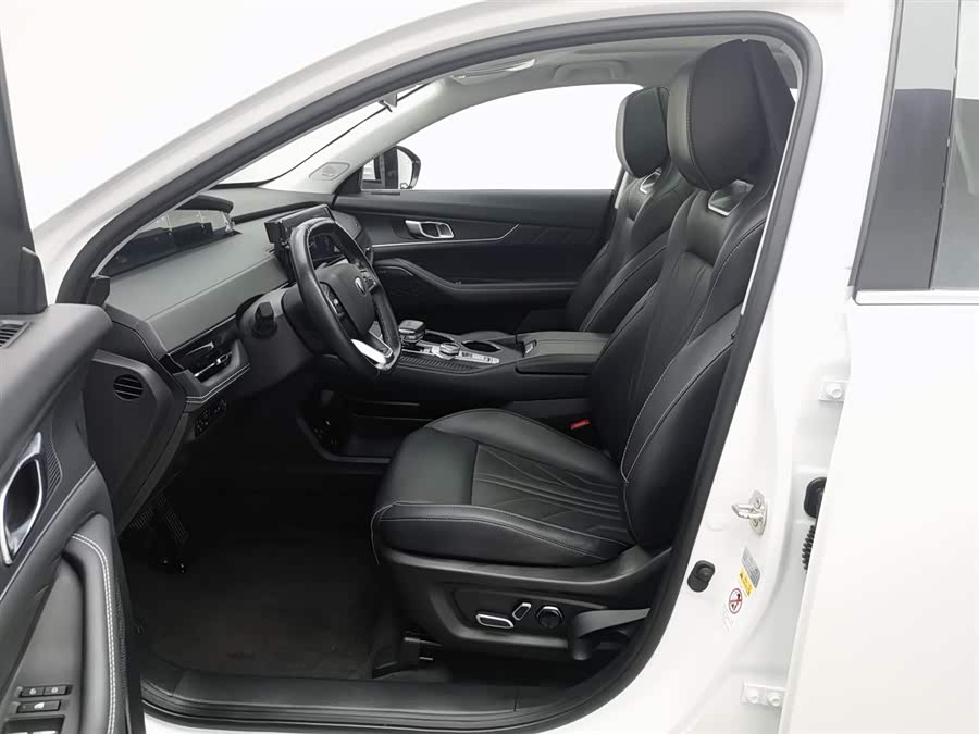 Changan UNI-K 2023 car image #11