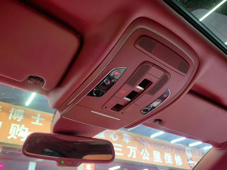 Audi A8 2011 imagen de coche #11