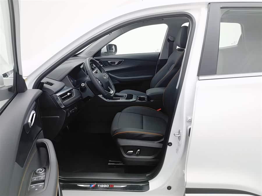 Chery Tiggo 5x 2023 car image #11
