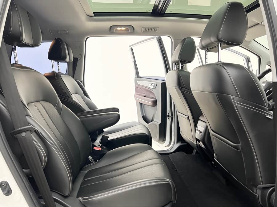 广汽传祺 传祺M6 2022 汽车图片 #11