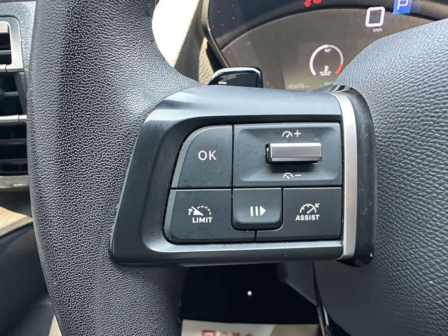 Citroen C5 X 2021 car image #11