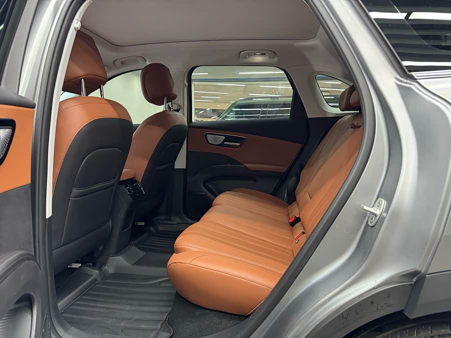 Chery Tiggo 8 2025 imagem de carro #11