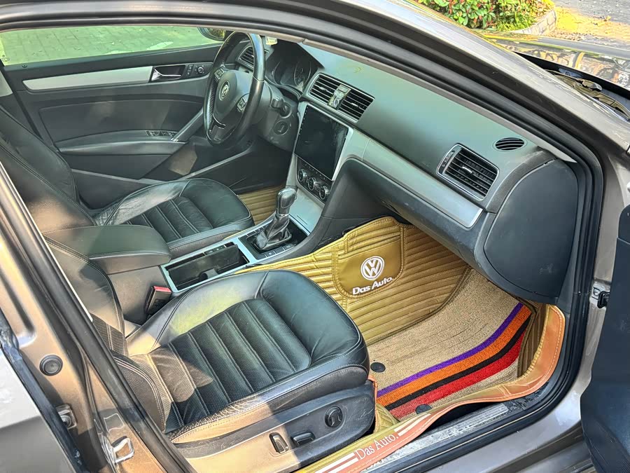 Volkswagen Passat 2016 صورة سيارة #11