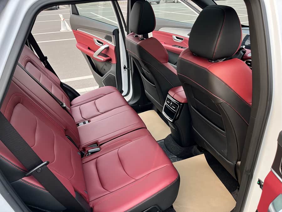 Jetour X70 PLUS 2025 #11 Jetour X70 PLUS 2025 immagine di auto #11