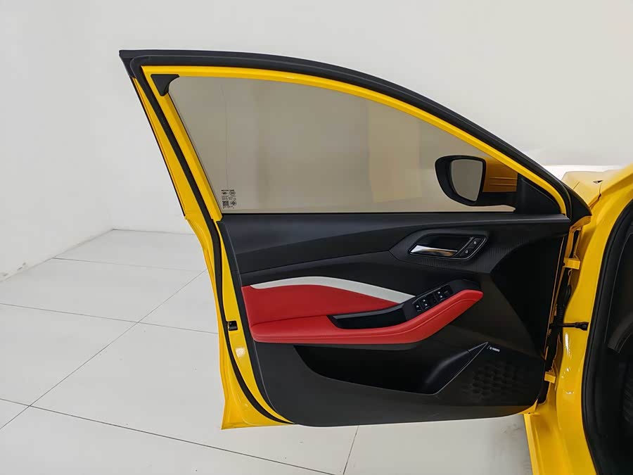 MG 5 2022 car image #11