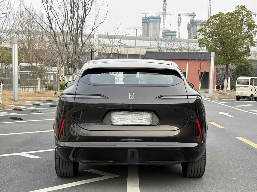 Avatr 07 2025 car image #11