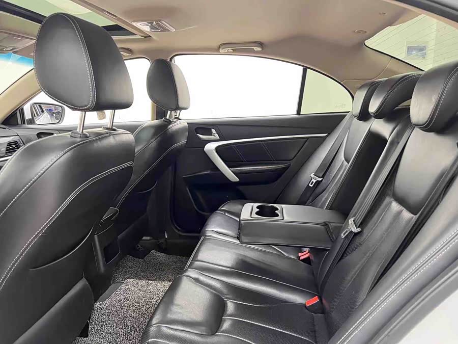 GEELY Emgrand 2016 #11 GEELY Emgrand 2016 car image #11