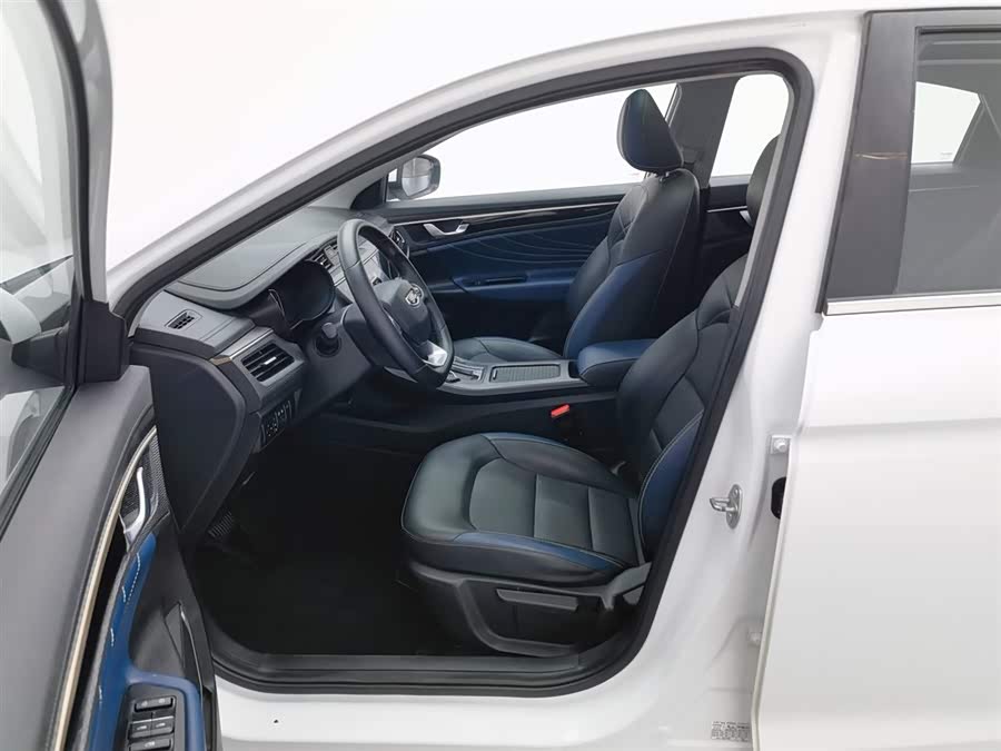GEELY Emgrand GL 2018 #11 GEELY Emgrand GL 2018 car image #11