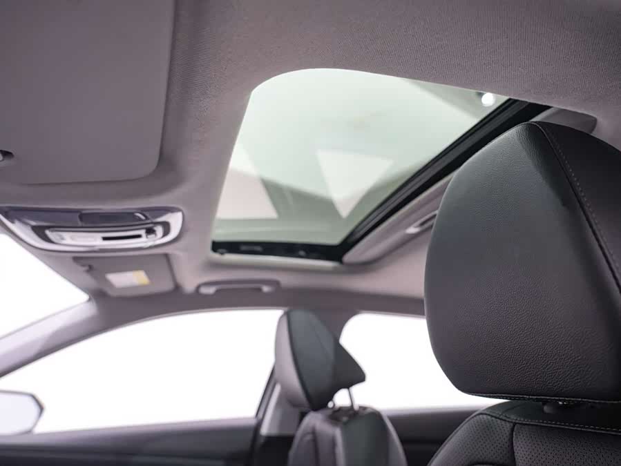 Hyundai Elantra 2024 imagen de coche #11