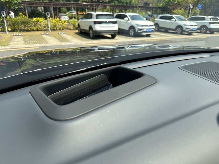 理想汽车 理想L7 2023 汽车图片 #11