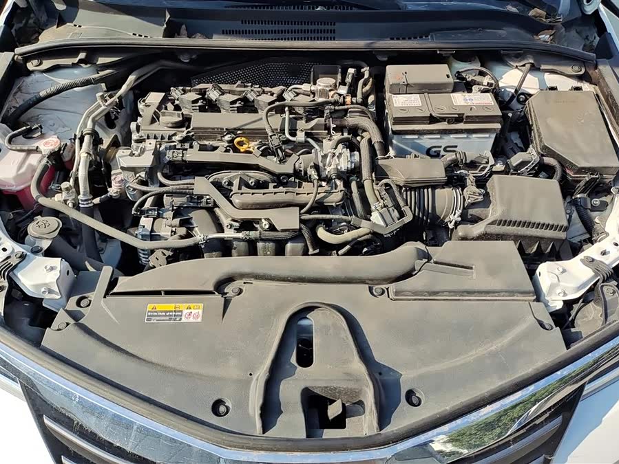 Toyota Allion 2022 immagine di auto #11