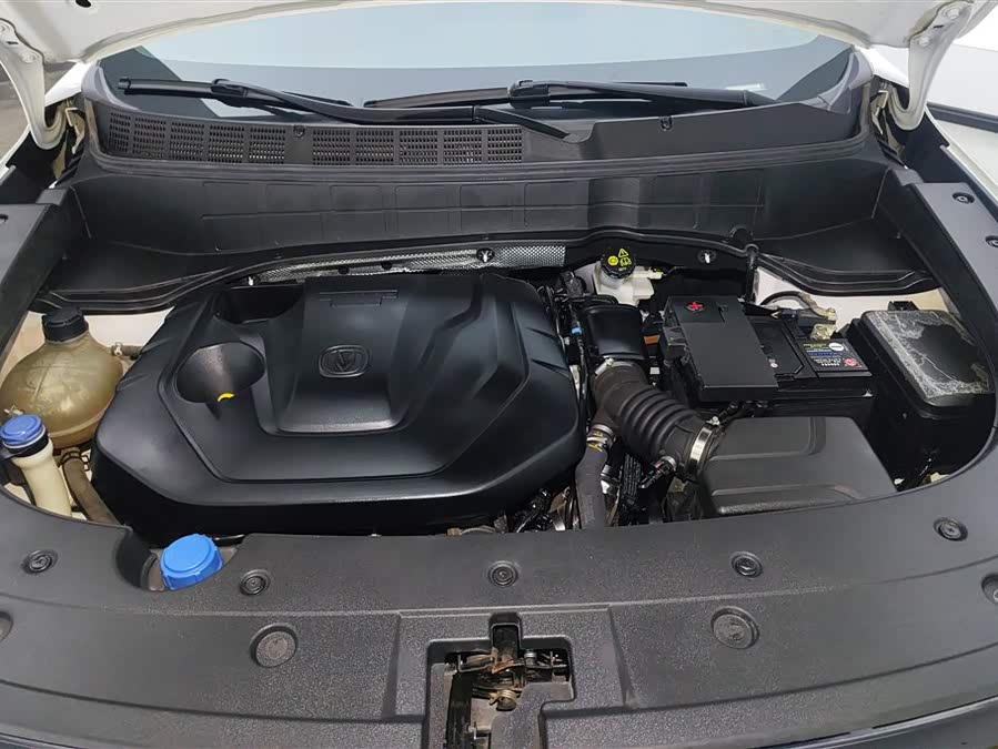 Changan CS35 Plus 2022 imagem de carro #11