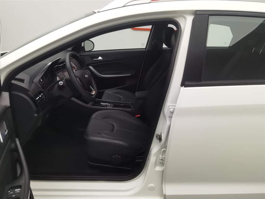 Chery Tiggo 3x 2021 car image #11