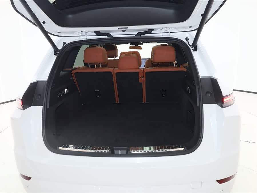 Li L7 2024 immagine di auto #11