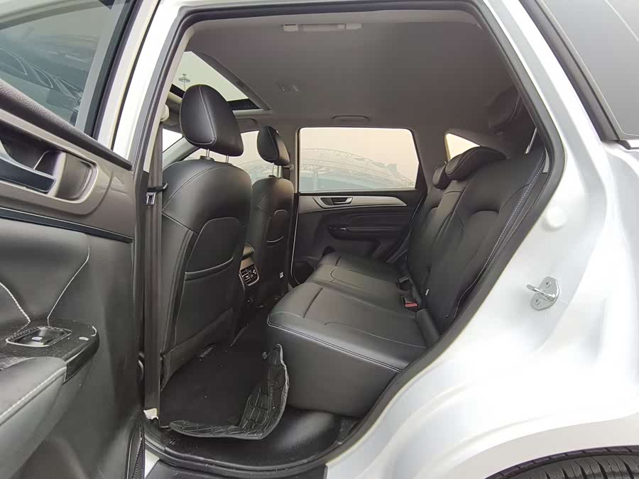 哈弗 哈弗M6 2022 汽车图片 #11