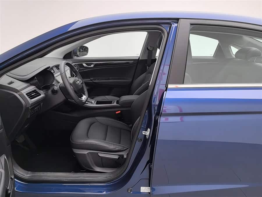 GEELY Emgrand GL 2021 car image #11