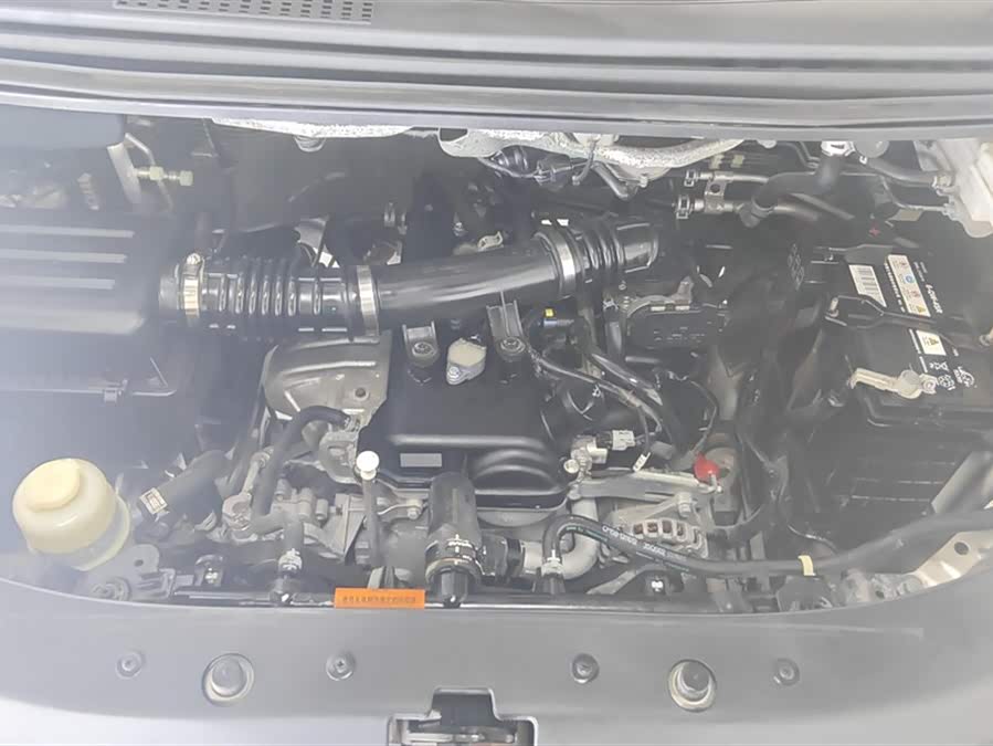 东风风行 菱智 2021 汽车图片 #11