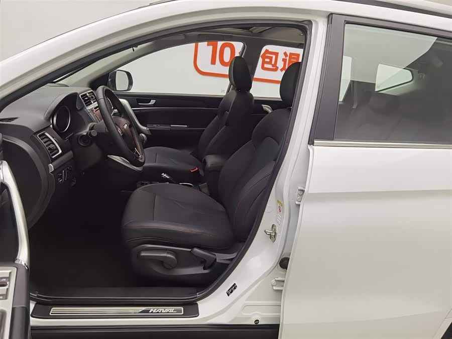 哈弗 哈弗M6 2018 汽车图片 #11