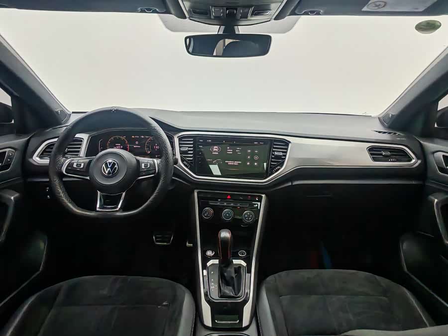 大众 T-ROC探歌 2022 汽车图片 #11