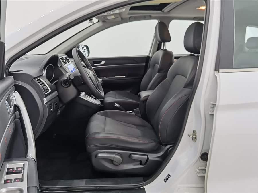 哈弗 哈弗M6 2020 汽车图片 #11