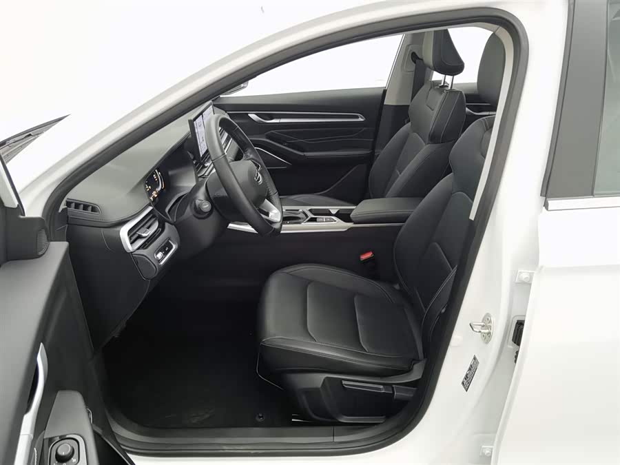 GEELY Emgrand 2023 car image #11