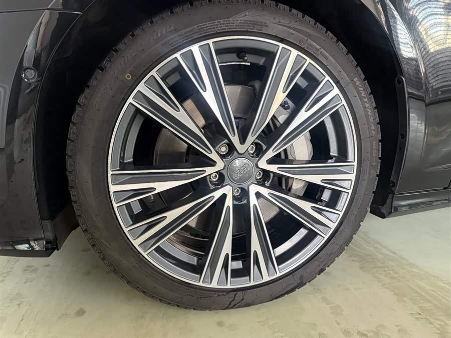 Audi A6L 2020 imagem de carro #11